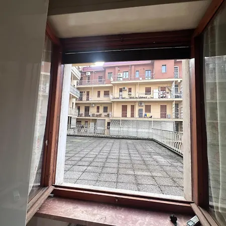 Via Martiri Di Sclemo 6 Palace Lejlighed *